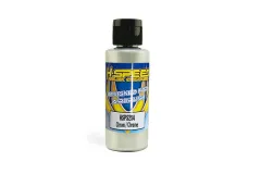 HSP H-Speed Lexan Airbrush Farbe 60ml in Chrom / Chrome