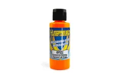 HSP H-Speed Lexan Airbrush Farbe 60ml in Fluoreszierend Hellorange / Light Orange