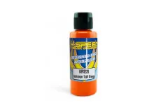 HSP H-Speed Lexan Airbrush Farbe 60ml in Hellorange / Light Orange