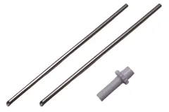 DF Models Ersatzteile LED Ring Achse für SkyWatcher LED-Magic Drohne RTF