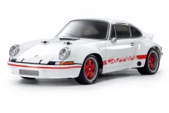 Tamiya RC Auto Porsche Carrera RSR 2.8 BT-01 Bausatzmodell 1/10