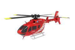 FliteZone RC Heli Scale Hubschrauber EC-135 RTF Set im Air Zermatt Design