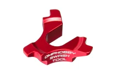 OMPHobby Ersatzteile Taumelscheibeneinstellhilfe für OMPHobby M7 Heli