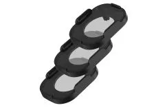 RunCam 6 Clear Linsen Schutz Set