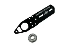 SAB Goblin Heckseitenteil aus Aluminium für iL 700 Pro