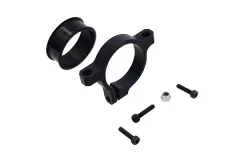 SAB Goblin Heckrohrklemme hinten für iL RAW 700