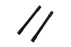 SAB Goblin Chassisverbinder M3 aus Aluminium 2Sück für iL 700 und iL 700 Piuma