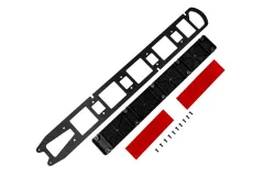 SAB Goblin Akkueinschubschiene G10 für iL 700 und iL 700 Piuma