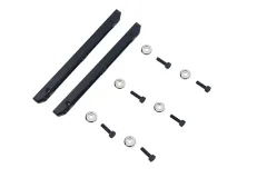 SAB Goblin Längsträger für Heckaufnahme aus Aluminium für iL 700