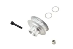 SAB Goblin Riemenrad für Heckrotor vorne 34 Zähne für iL 700