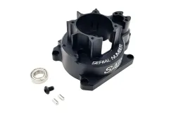 SAB Goblin Getriebegehäuse Oberteil für iL 700 und iL 700 Piuma