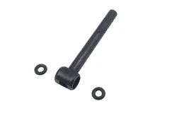 SAB Goblin Heckrotorwelle aus Stahl 8mm für iL 700