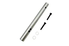 SAB Goblin Hauptrotorwelle 15mm für iL 700