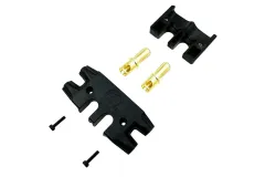 SAB Goblin Steckverbinder Male D5 (für ESC / Ladekabel) für iL 700