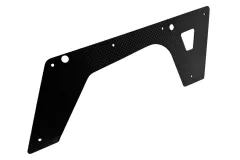 SAB Goblin Seitenteil unten aus Carbonfaser für iL 700