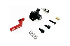 SAB Goblin Akkueinschubverriegelng für iL 700 und iL 700 Piuma