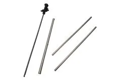 DF Models Ersatzteile Hauptrotorwellen Set für DF-200XL