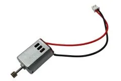 DF Models Ersatzteile Hauptmotor mit Motorritzel für DF-200XL