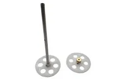 DF Models Ersatzteile Hauptzahnräder für DF-200XL