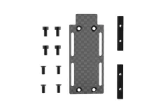 XLPower Ersatzteile FBL-Platte für XLPower NME Nitro
