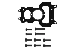 XLPower Ersatzteile Lagerbock unten für Kupplungsglocke für XLPower Nimbus Nitro