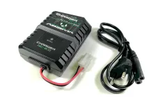 Absima Ladegerät NC-2.0 für NiMH Akkus mit 5-8 Zellen mit Tamiya Anschluss