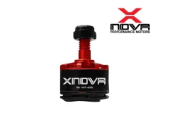 Xnova FPV Brushless Motor 1407 mit 4000KV mit M5 Welle (14mm) 1Stück