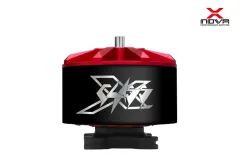 Xnova XClass Brushless Motor mit 350KV mit 4mm B Welle (5,8mm)