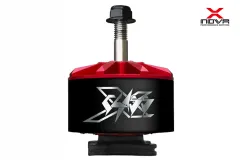 Xnova XClass Brushless Motor mit 700KV mit M6 A Welle (25mm)