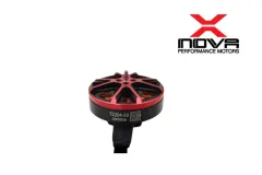 Xnova FPV Brushless Motor 2204 mit 2900KV mit 1,5 Welle (3,6mm) 1Stück