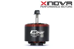 Xnova Cinelifter Brushless Motor 3220 mit 490KV 12S 10Inch 1Stück