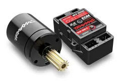 Traxxas Tuning Brushless-Power-System 3350kV ECM für TRX-4M 1/18