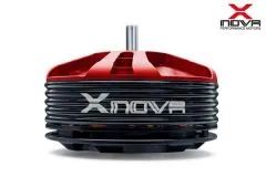 Xnova Multirotor Brushless Motor M4808 mit 600KV mit 4mm Welle (6mm)