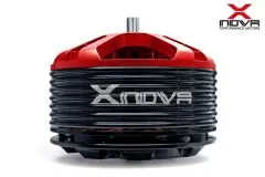 Xnova Multirotor Brushless Motor M4812 mit 350KV mit 4mm Welle (6mm)