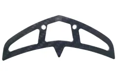 Mikado CFK Höhenleitwerk für LOGO 500 SE