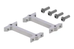 Mikado Kufenbügelbefestigung für LOGO XXtreme 700