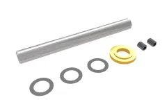 Mikado Zylinderstift Getriebebox Chassis für LOGO XXtreme 700