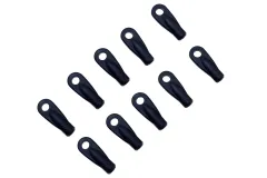 SAB Goblin Kugelkopf Set M2,5 10Stück für iL 700, iL 520 und iL 700 Piuma