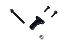 SAB Goblin Heckumlenkhebel Halter für iL 700