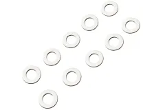 SAB Goblin Distanzscheiben 3,1x5,75x0,5 10Stück für iL 700 und iL 700 Piuma