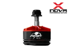 Xnova FPV Brushless Lightning Motor 2206 mit 2450KV mit M5 Welle (14mm) 1Stück