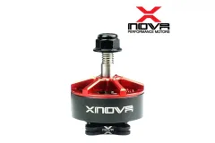 Xnova FPV Brushless Lightning Motor 2207 unten Frei mit 1650KV mit M5 Welle (14mm) 1Stück