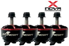 Xnova FPV Brushless Lightning Motor 2208 V2N mit 1700KV mit M5 Welle (14mm) 4Stück