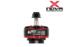 Xnova FPV Brushless Freestyle Hardline Motor 2207 V2 mit 2600KV mit M5 Welle (14mm) 1Stück