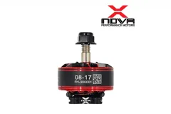 Xnova FPV Brushless Freestyle Hardline Motor 2208 mit 1700KV mit M5 Welle (14mm) 1Stück