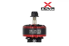 Xnova FPV Brushless Freestyle Hardline Motor 2208 mit 2500KV mit M5 Welle (14mm) 1Stück