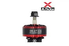 Xnova FPV Brushless Freestyle Hardline Motor 2208 mit 2700KV mit M5 Welle (14mm) 1Stück