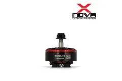 Xnova FPV Brushless Freestyle Smooth Motor 2808 mit 1900KV 1Stück