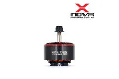 Xnova FPV Brushless Freestyle Smooth Motor 2812 mit 1100KV 1Stück