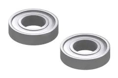 Mikado Kugellager 12x24x6MM FÜR LOGO 800 XXTREME